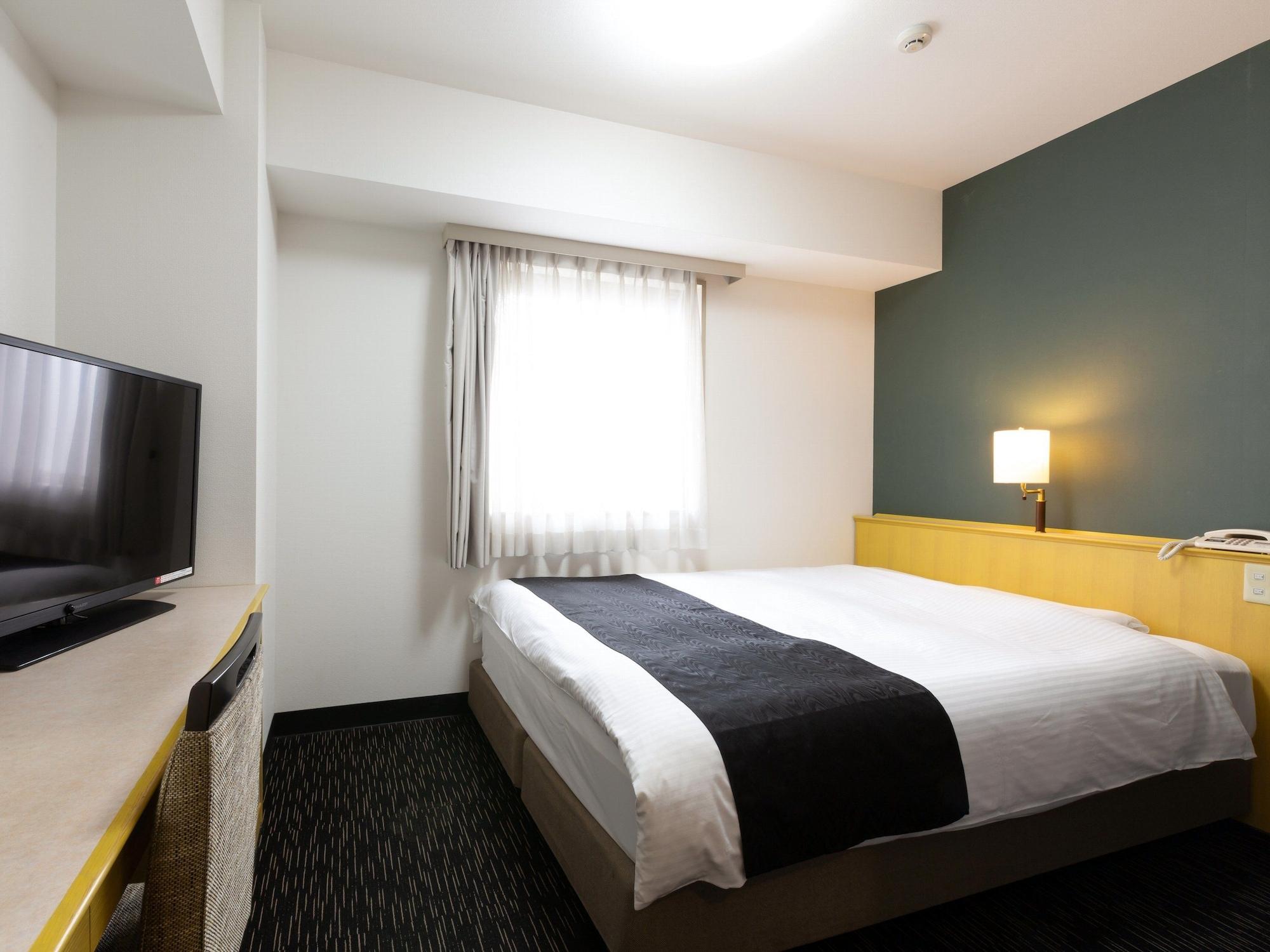 Apa Hotel Sendai Kotodai Koen Dış mekan fotoğraf