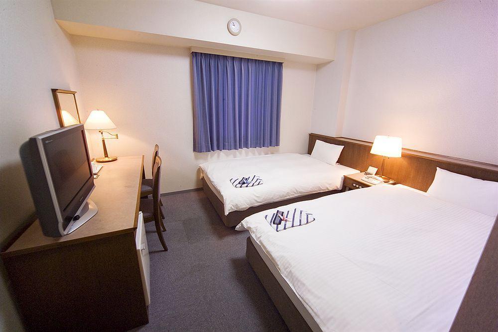 Apa Hotel Sendai Kotodai Koen Dış mekan fotoğraf