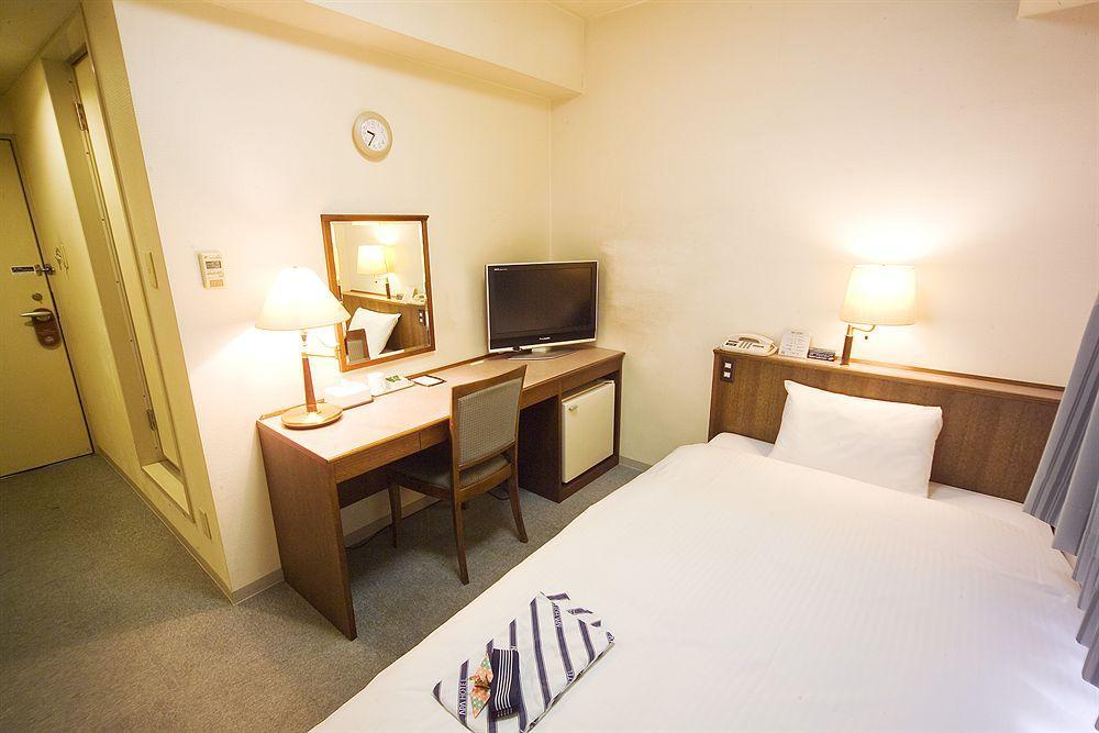Apa Hotel Sendai Kotodai Koen Dış mekan fotoğraf