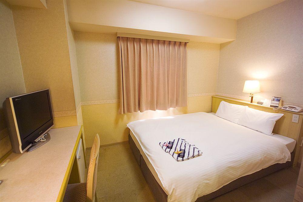 Apa Hotel Sendai Kotodai Koen Dış mekan fotoğraf