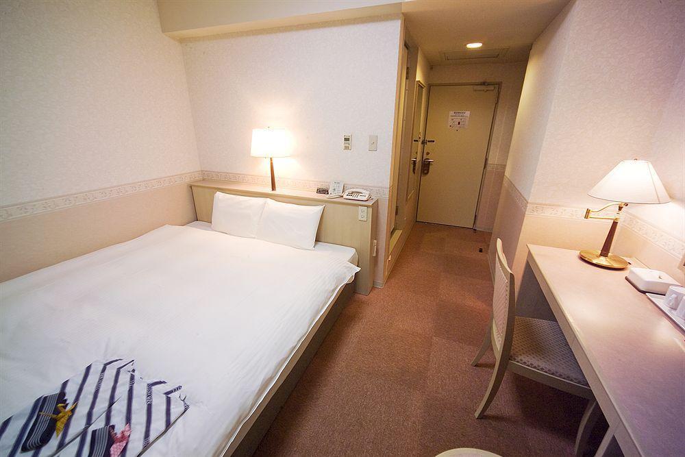 Apa Hotel Sendai Kotodai Koen Dış mekan fotoğraf