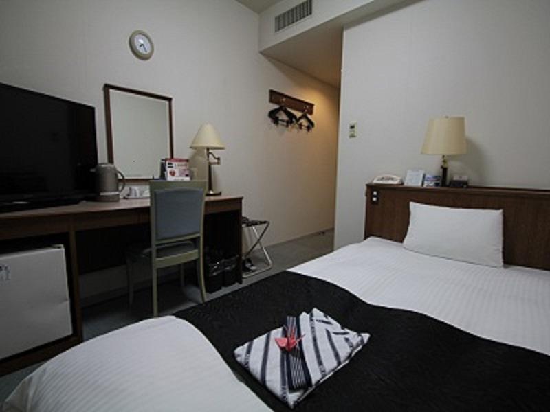 Apa Hotel Sendai Kotodai Koen Dış mekan fotoğraf