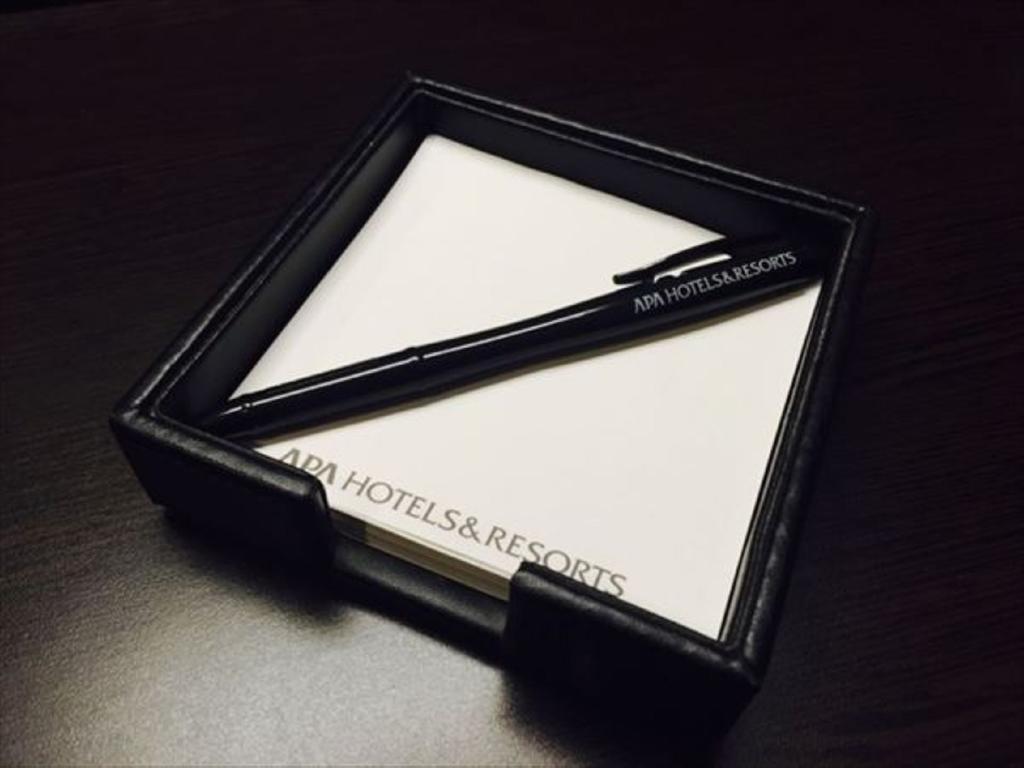 Apa Hotel Sendai Kotodai Koen Dış mekan fotoğraf