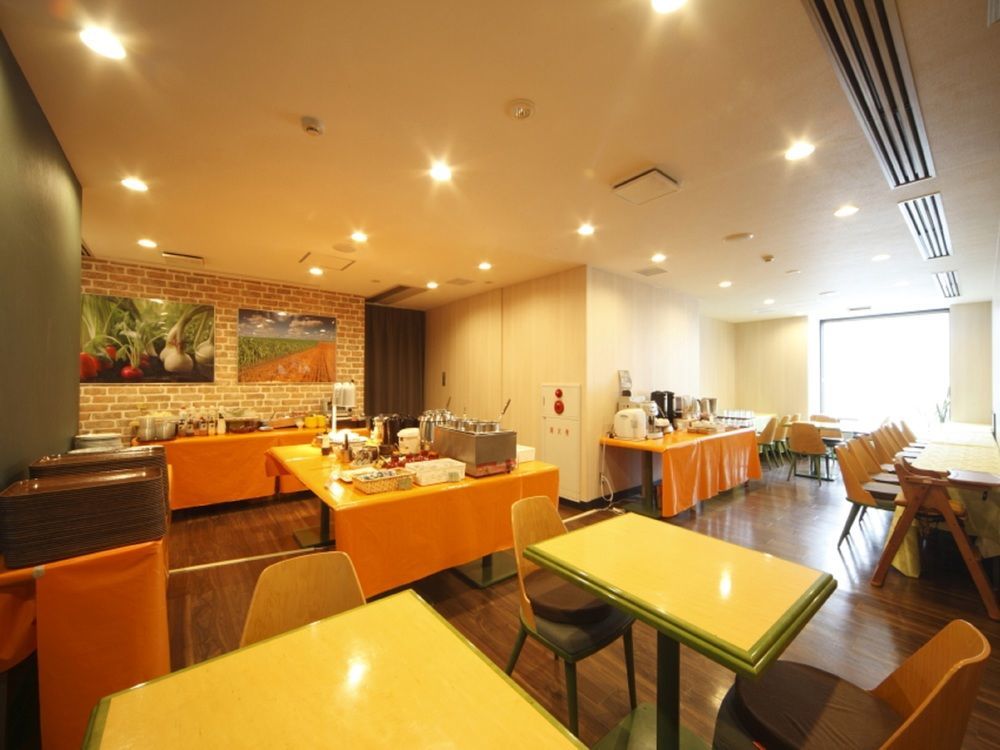 Apa Hotel Sendai Kotodai Koen Dış mekan fotoğraf