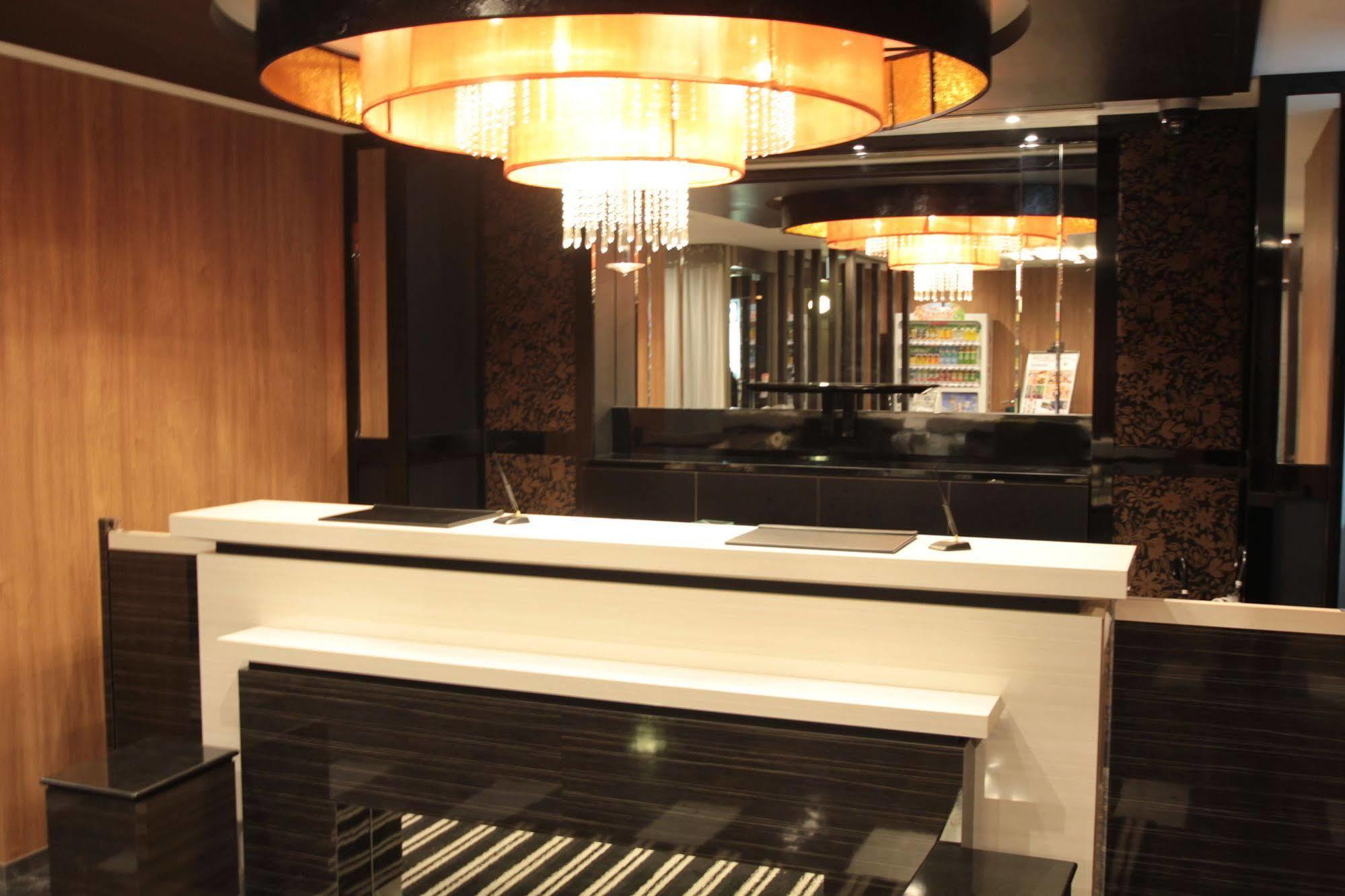 Apa Hotel Sendai Kotodai Koen Dış mekan fotoğraf
